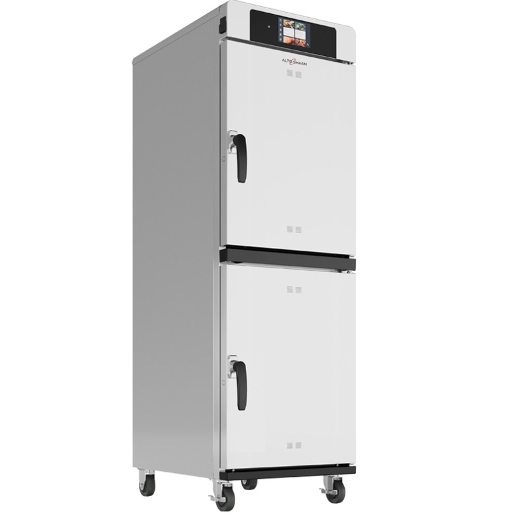 Four de cuisson et maintien - 8 niveaux GN1/1 - ALTO-SHAAM 1200-TH n°3