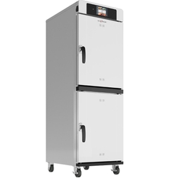Four de cuisson et maintien - 8 niveaux GN1/1 - ALTO-SHAAM 1200-TH n°3