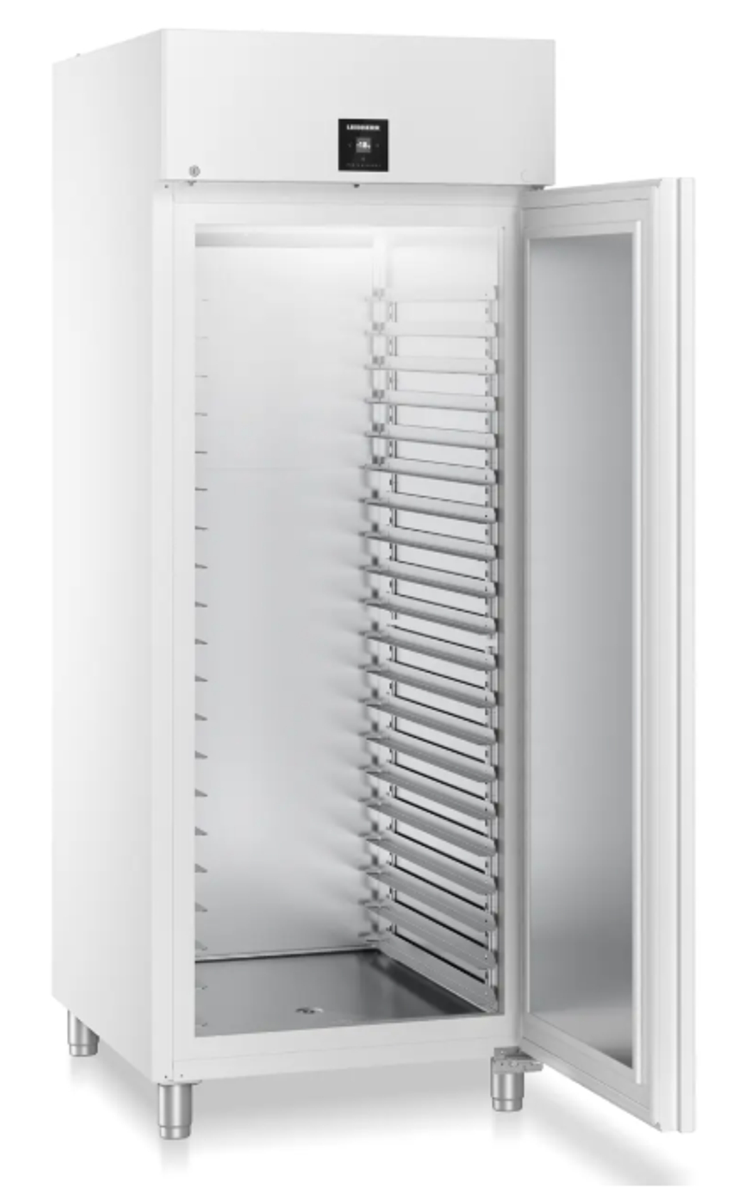 Armoire réfrigérée négative - 600x800 - 854L - LIEBHERR - BFPvg 8401 n°2