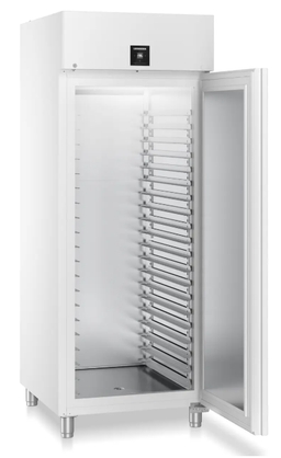 Armoire réfrigérée négative - 600x800 - 854L - LIEBHERR - BFPvg 8401 n°2