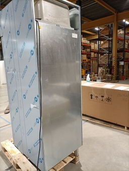 Armoire réfrigérée négative - 700L - GN2/1 - AFINOX ENERGY700BT n°3