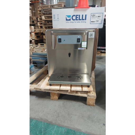 Fontaine à eau - 120 L/h - COSMETAL TOP120I