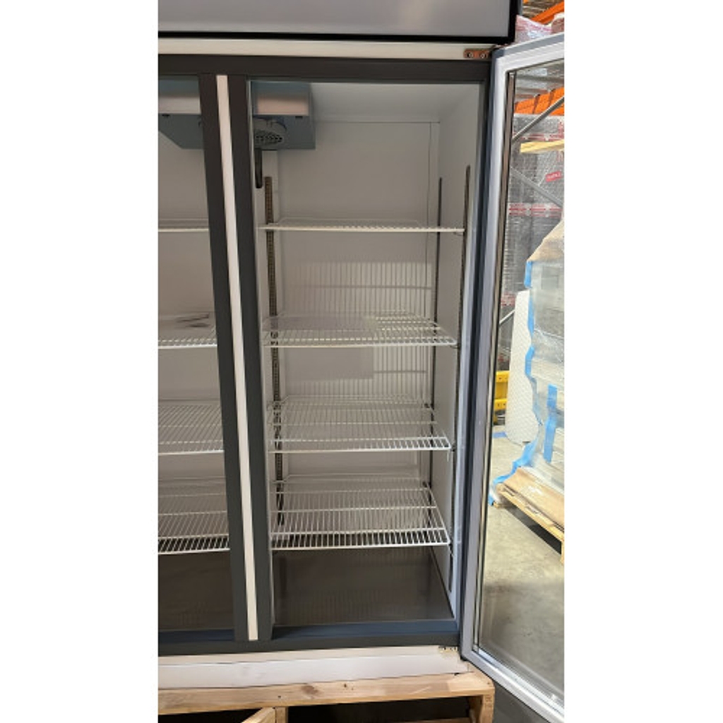 Armoire réfrigérée positive - 750L - DOCRILUC AGPA-125 BA-1 n°3