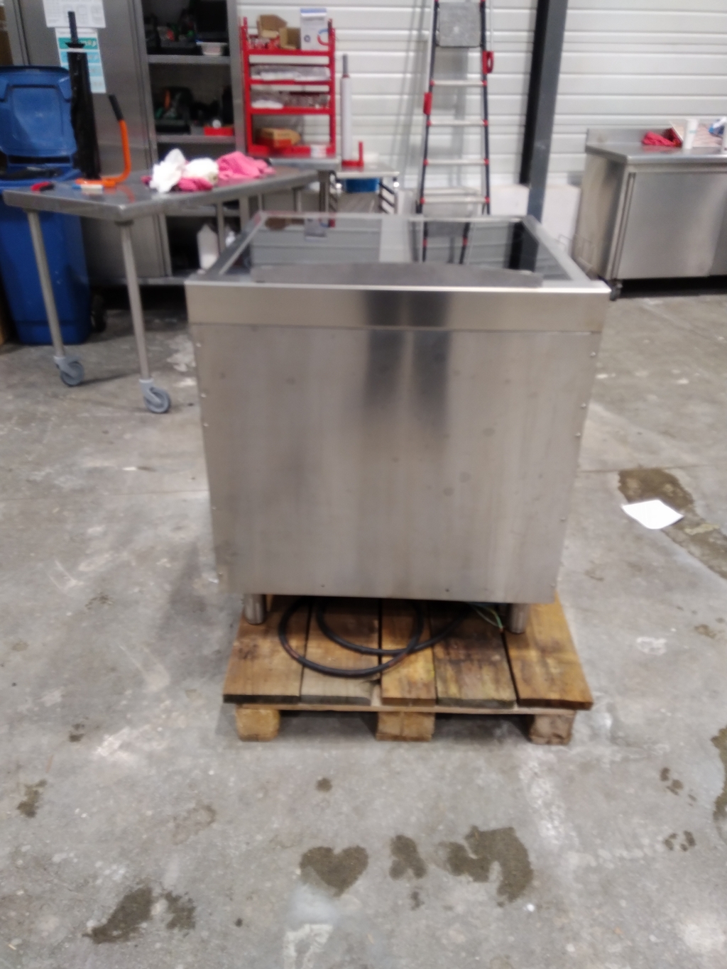 Piano de cuisson - vitrocéramique - 4 feux - GIORIK CV940G n°4