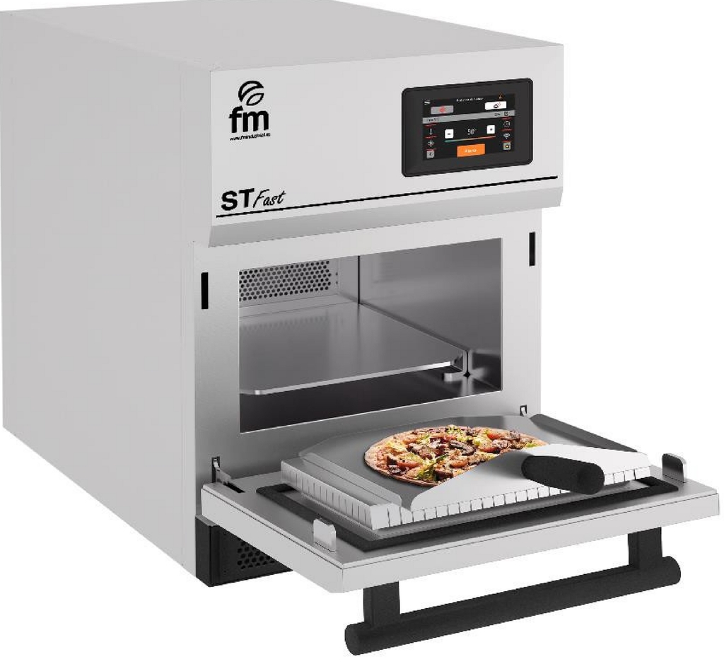 Four à cuisson accélérée - 300x300mm - FM ST-F22 n°2