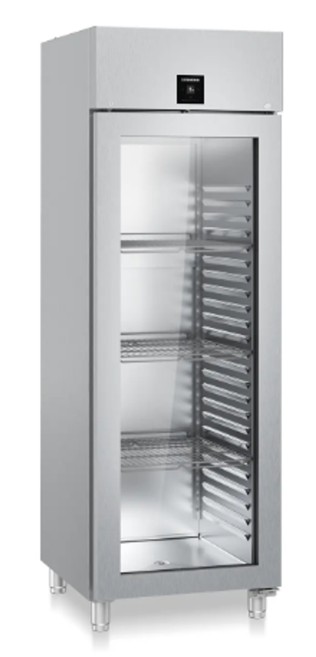 Armoire réfrigérée positive - GN2/1 - 625L - LIEBHERR - FRPSvg 6511