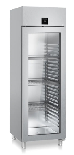 Armoire réfrigérée positive - GN2/1 - 625L - LIEBHERR - FRPSvg 6511 n°1