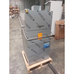 Lave-vaisselle à capot - 500x500 - Elettrobar FAST170V1 n°1
