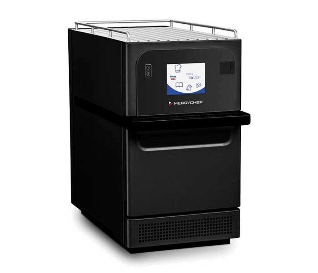 Four à cuisson accélérée - programmable - Merrychef E2S-B n°1