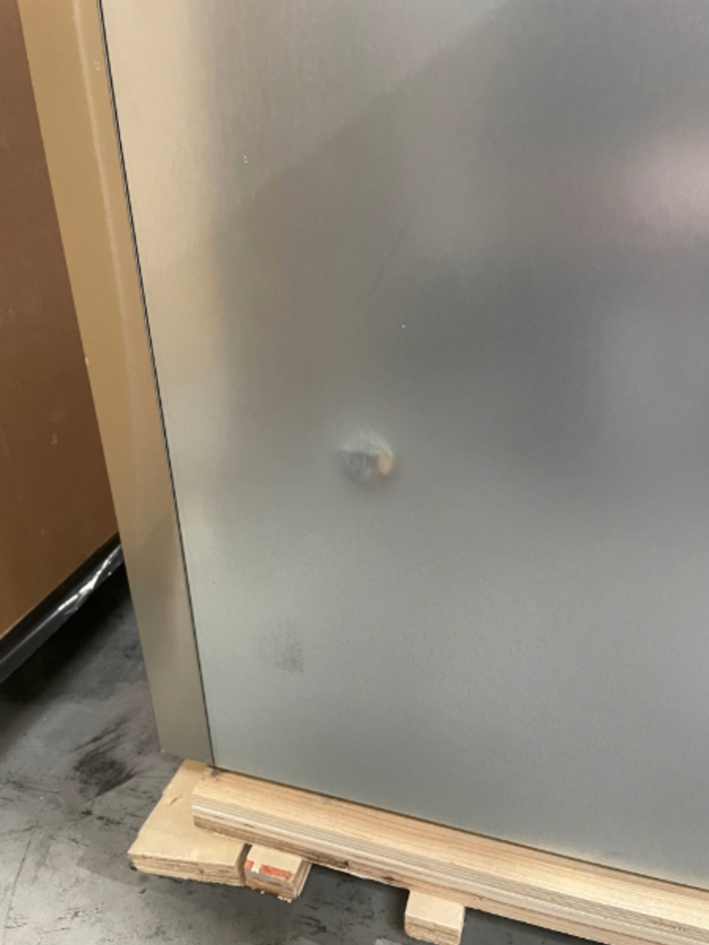 Tour réfrigéré positive - 470L - ATOSA YPF9042GR-DÉCLASSÉ n°4