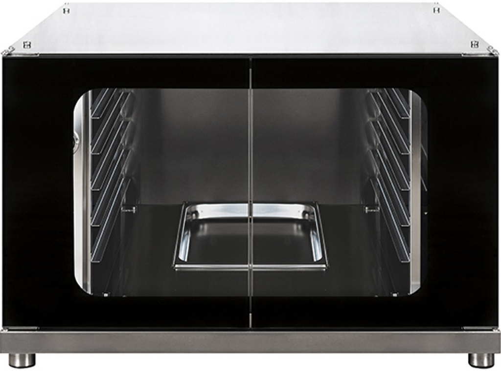 Étuve - 12 niveaux - Smeg LEV1035XV