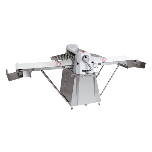 Laminoir sur socle - 640 mm - Rondo SSO6405