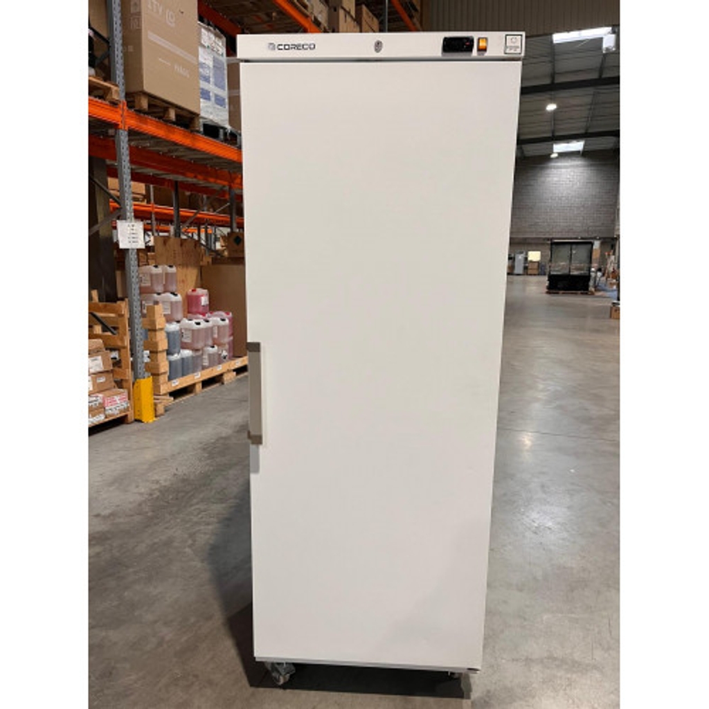 Armoire réfrigérée - 3 niveaux GN2/1 - 607L - CORECO RVGE-601/O BA-1