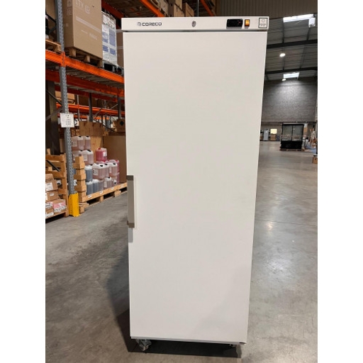 Armoire réfrigérée - 3 niveaux GN2/1 - 607L - CORECO RVGE-601/O BA-1