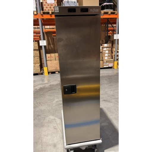 Chariot chaud - 20 niveaux GN1/1 - ERATOS CHS-20GN1/1 BA-2