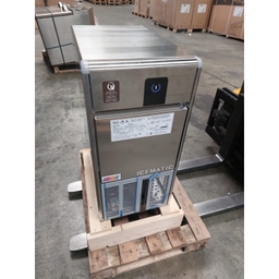 Machine à glaçons 23 Kg/24h ICEMATIC K23A n°1
