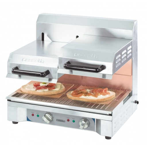 Salamandre - double plafond mobile - Casselin CSQA2P