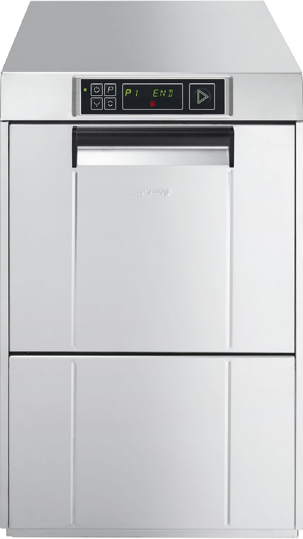 Lave-vaisselle 400x400 - adoucisseur intégré - Smeg SPG413MS n°1