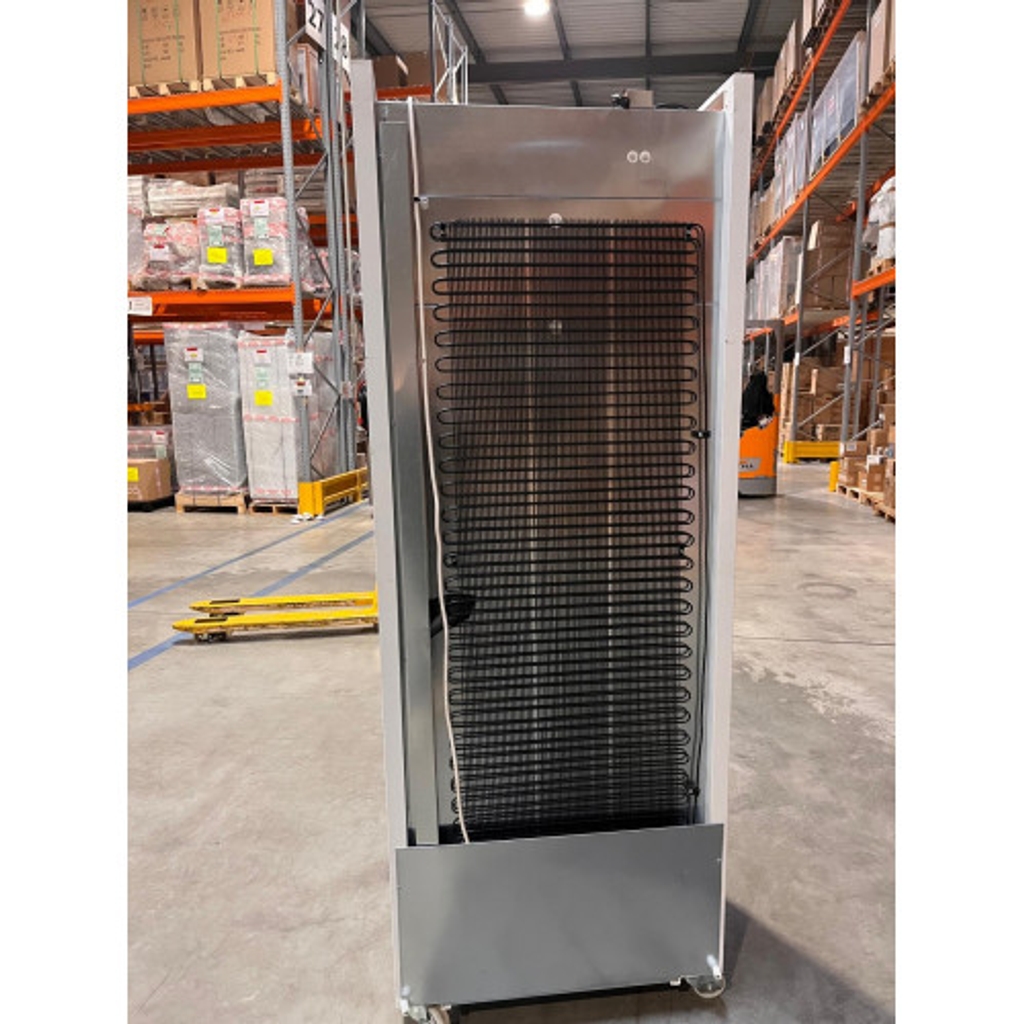 Armoire réfrigérée - 3 niveaux GN2/1 - 607L - CORECO RVGE-601/O BA-1 n°5