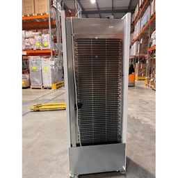 Armoire réfrigérée - 3 niveaux GN2/1 - 607L - CORECO RVGE-601/O BA-1 n°5