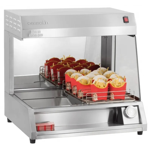 Bac de salage - à poser - Casselin CPDSAP