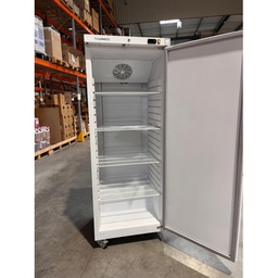 Armoire réfrigérée - 3 niveaux GN2/1 - 607L - CORECO RVGE-601/O BA-1 n°6