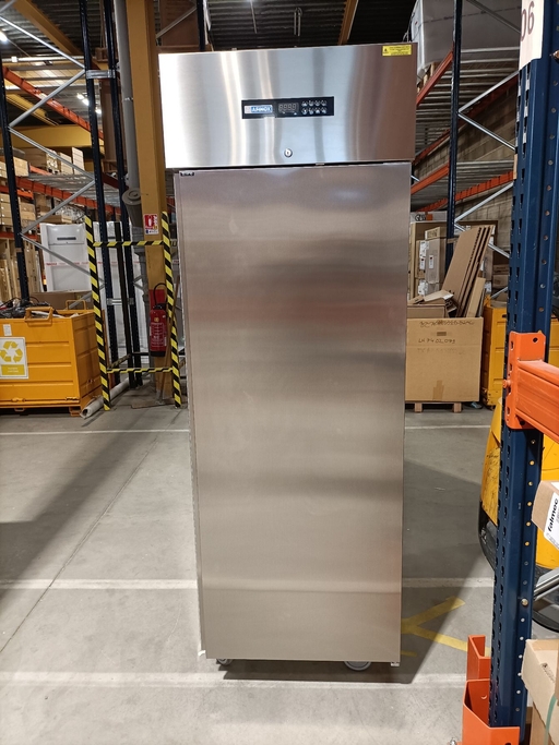 Armoire réfrigérée positive - 700L - 24 niveaux GN2/1 - AFINOX ENERGY700TN/RLB