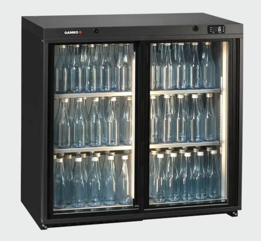 Arrière-Bar positif - 167L - GAMKO mg3/250g