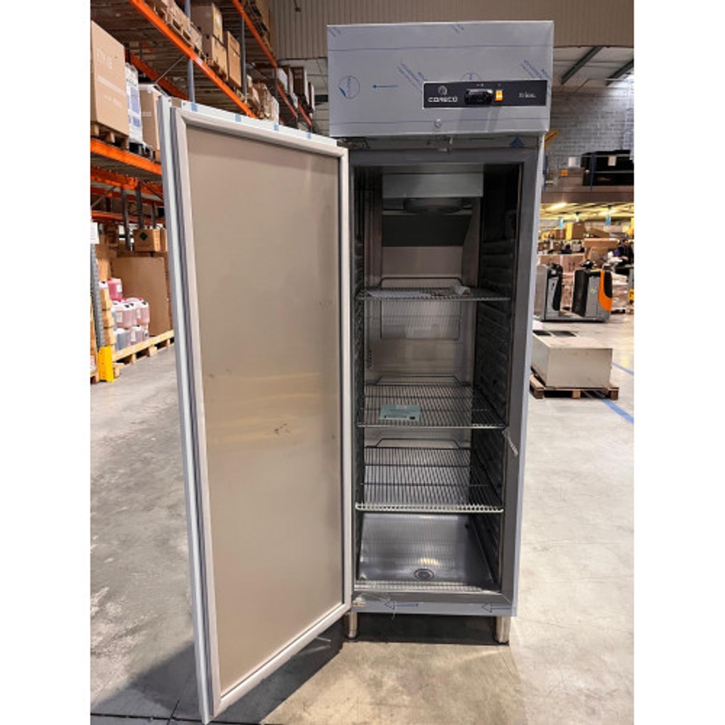 Armoire réfrigérée négative GN2/1 - 645L - CORECO CGN-751-SPF BA-1 n°5