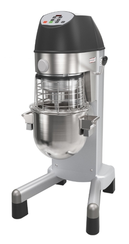 Batteur mélangeur - 20L - DITO SAMA DXBB20B n°1