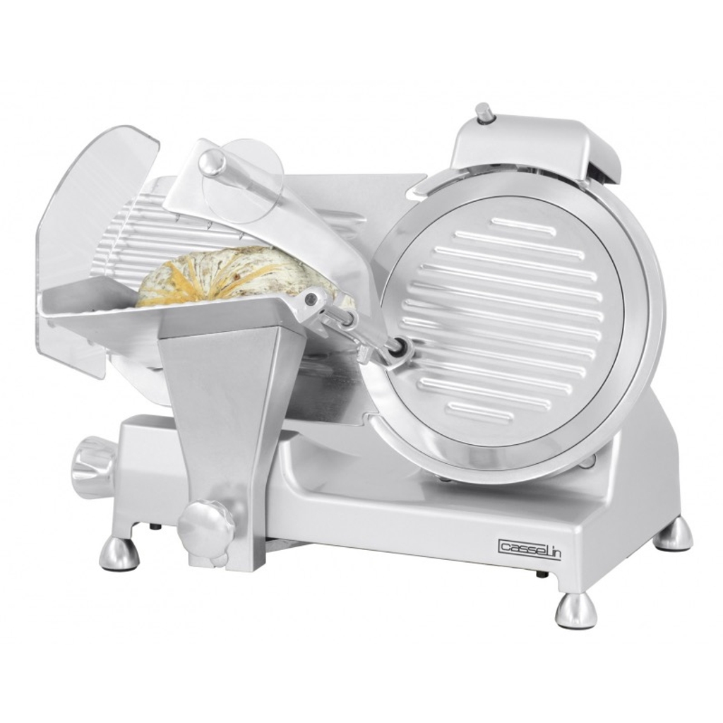 Trancheuse à jambon - Ø250 mm - Casselin CTJ250B n°1