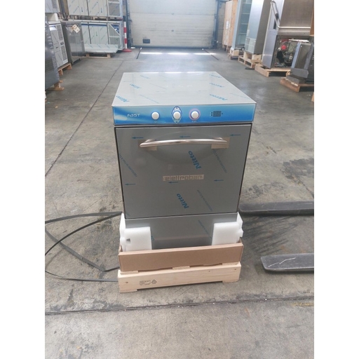 Lave-verre - 390x390mm - Elettrobar FAST139DG