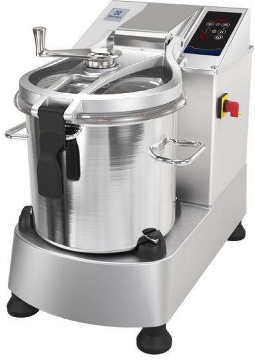 Cutter mélangeur - 17,5L - 2 vitesses - Electrolux Professional K180S2