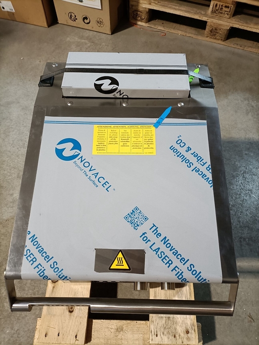 Salamandre - 2 foyers - 390x303 - Giorik SH20