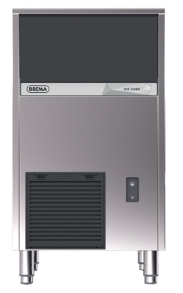 Machine à glaçons - 48 kg/24h - condenseur air - BREMA CB425AHCW-1 n°1