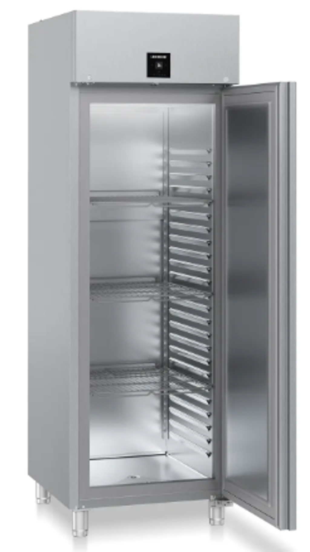 Armoire réfrigérée positive - GN2/1 - 597L - LIEBHERR - FRPSvg 6501 n°2