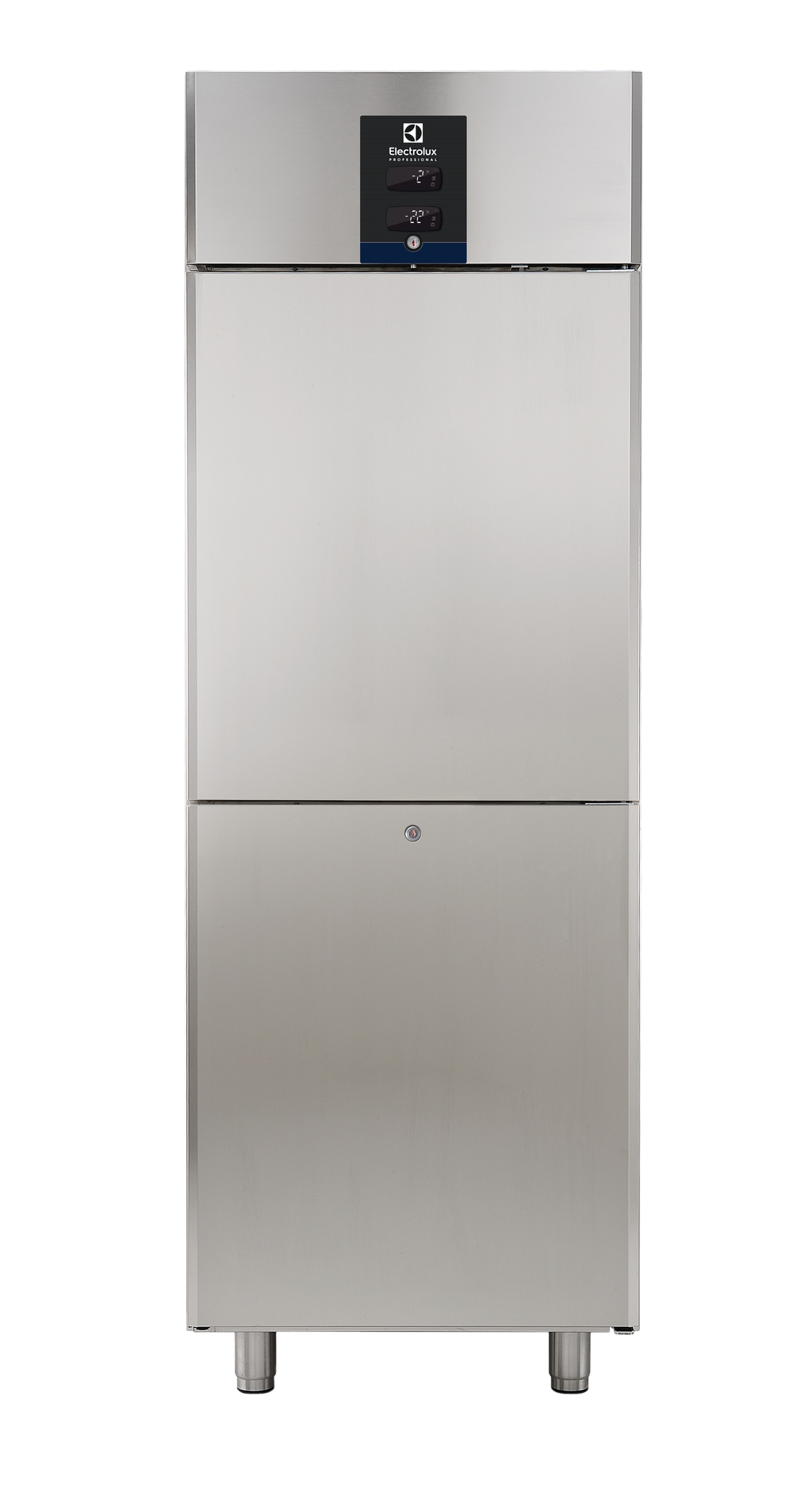 Armoire réfrigérée bi-température - 670L - GN2/1 - Electrolux Professional ERX72HDDC
