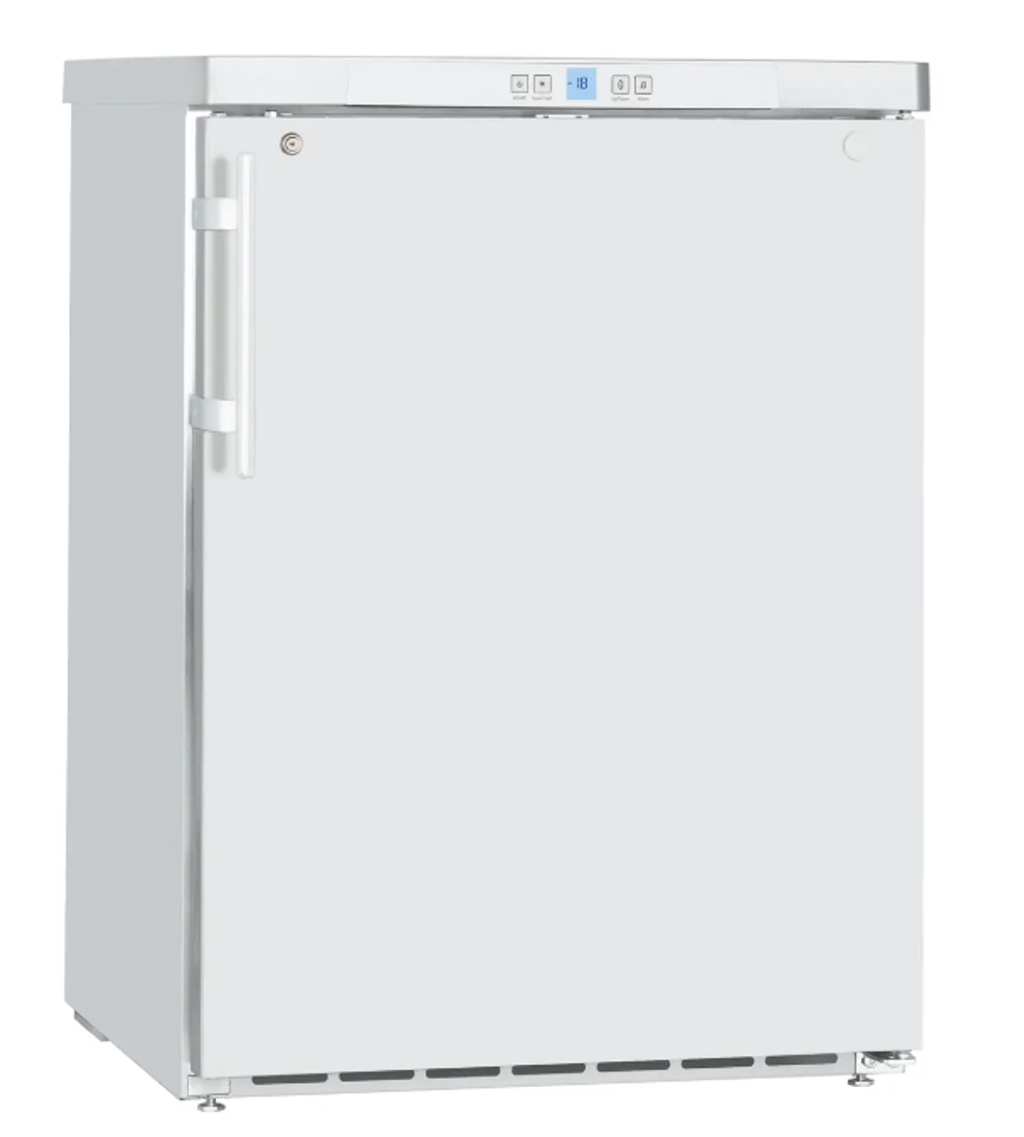 Armoire réfrigérée négative - 143L - LIEBHERR - GGU 1500