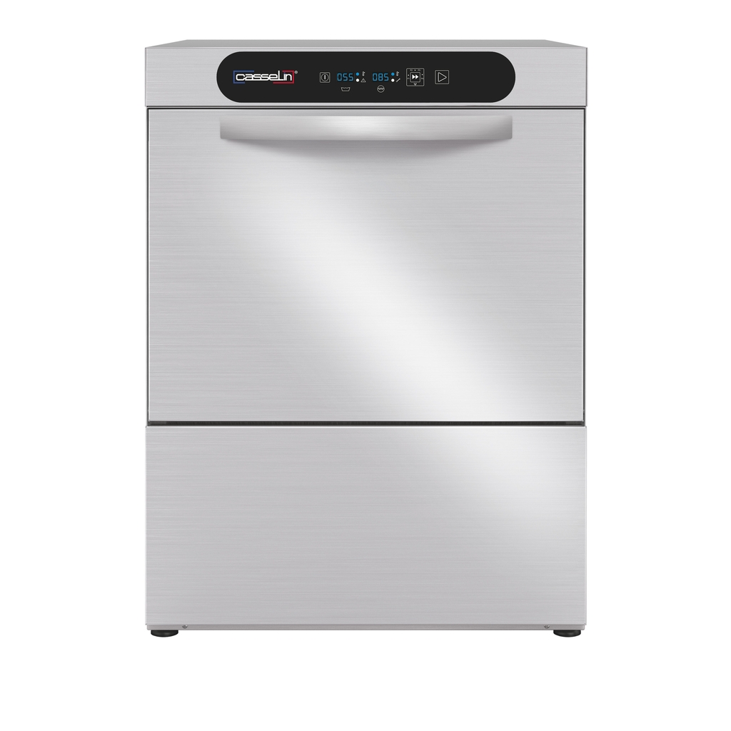 Lave-vaisselle - 500x500mm - Casselin CLVA50U