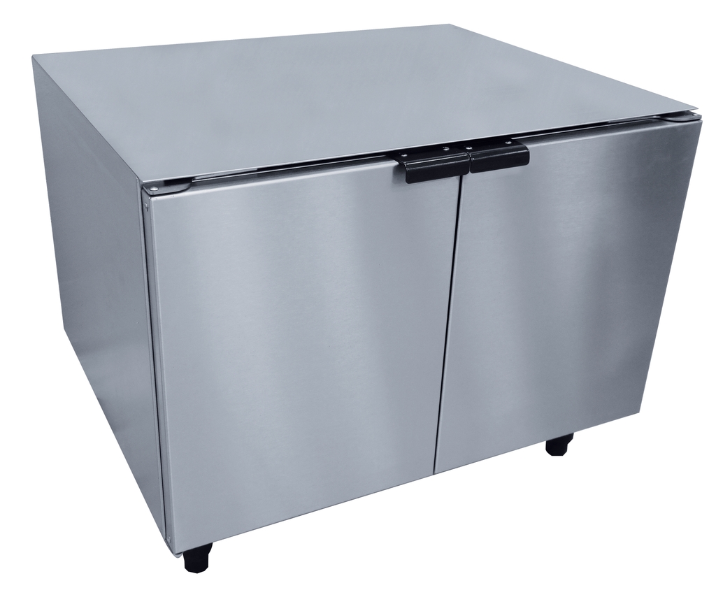 Support étuve - CAPIC W543044