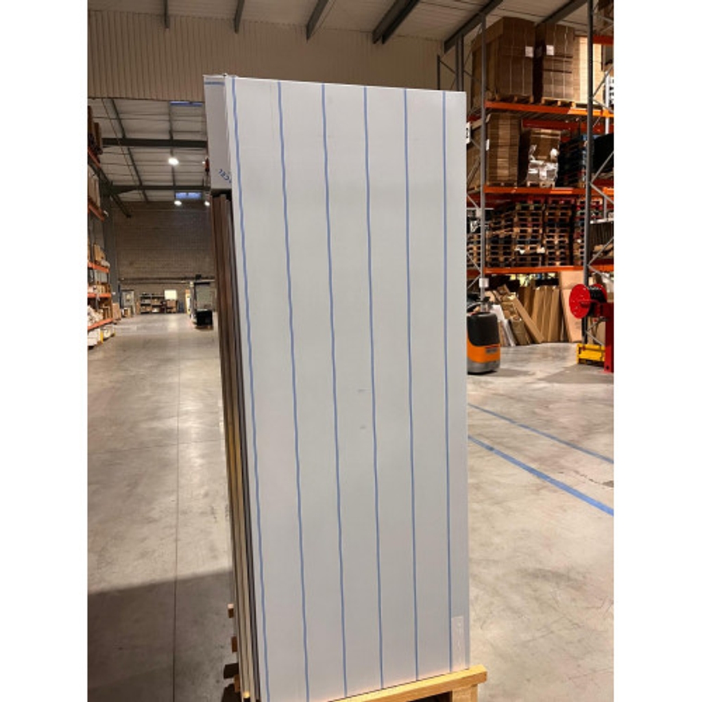 Armoire réfrigérée positive GN2/1 - 645L - CORECO CGR-751-SPF+R BA-2 n°2
