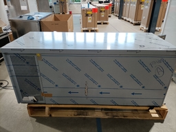 Tour réfrigéré positif - GN1/1 - 343L - AFINOX SPR+703TN/1 n°6