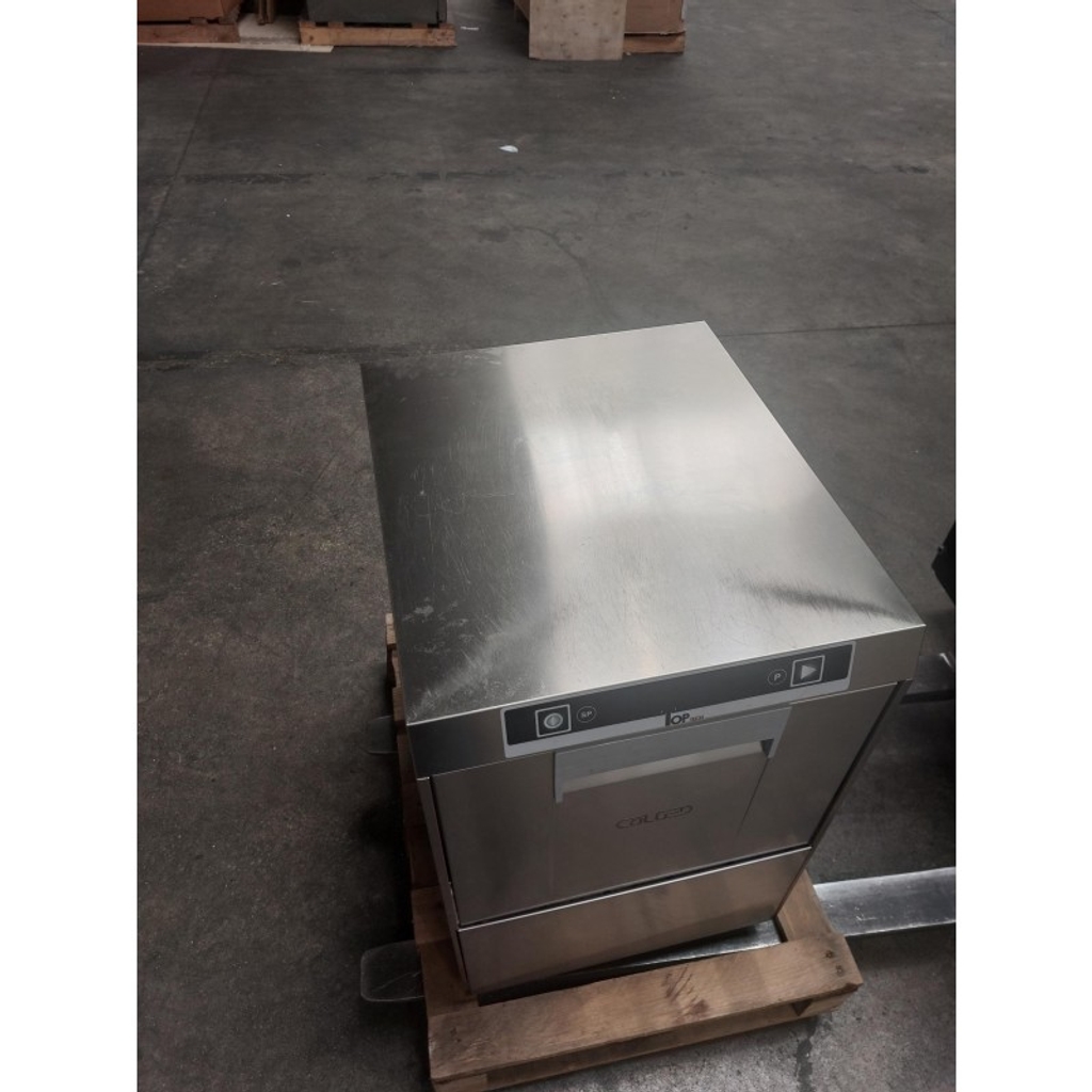 Lave-verre 400x400 - COLGED TOP420AT n°4