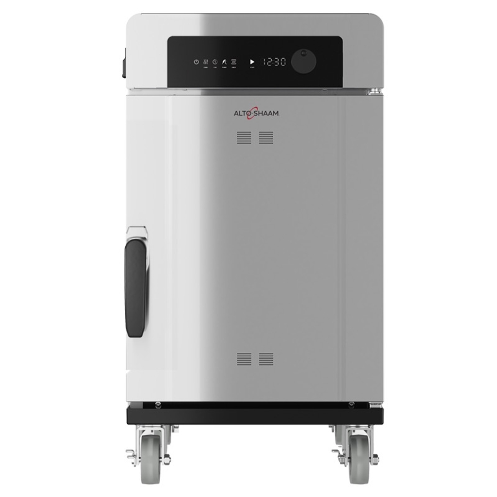 Four de cuisson et maintien - 5 niveaux GN1/1 - ALTO-SHAAM 500-TH