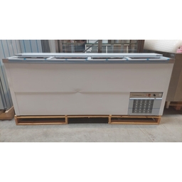 Refroidisseur à bouteilles - 4 portes - 580L - CORECO BE-200-EA BA-1 n°1