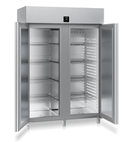 Armoire réfrigérée positive - GN2/1 - 1360L - LIEBHERR - FRPSvh 1402 n°2