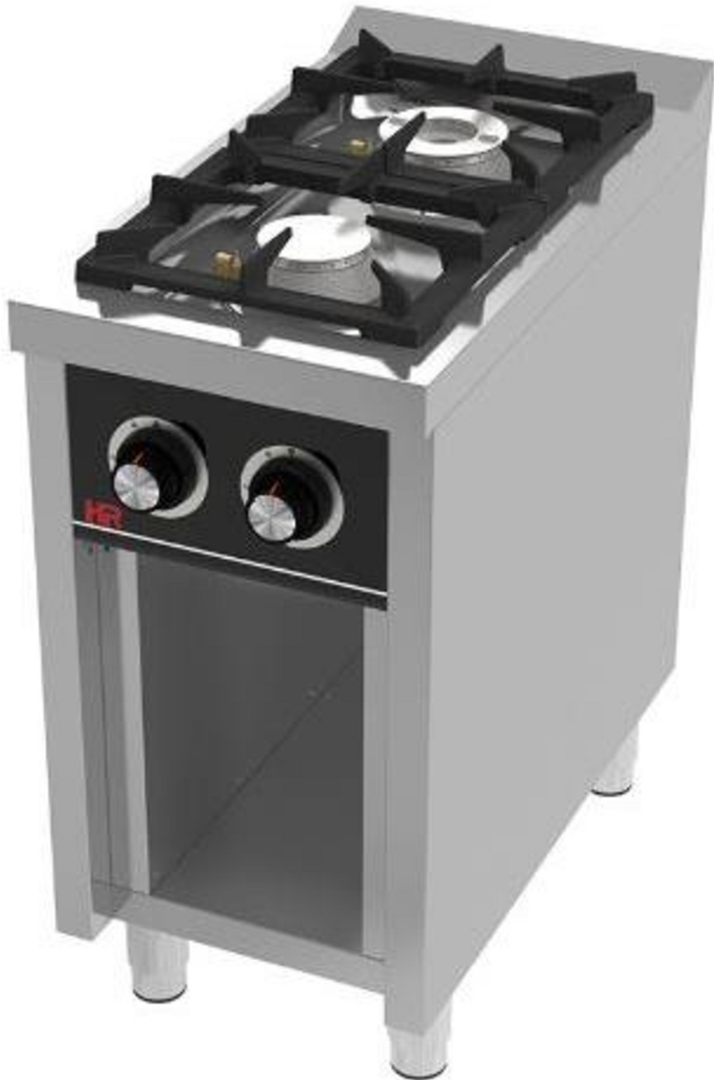 Fourneau à gaz - FAINCA HR C2F750E BA-1 n°6