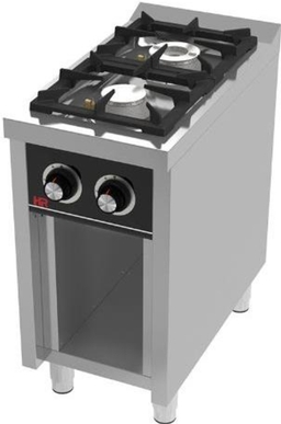 Fourneau à gaz - FAINCA HR C2F750E BA-1 n°6