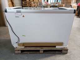 Conservateur - 369L - couvercle vitré - LIEBHERR - EFE3802 n°1