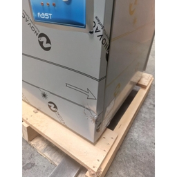 Lave-vaisselle à capot - 500x500 - Elettrobar FAST170V1 n°3